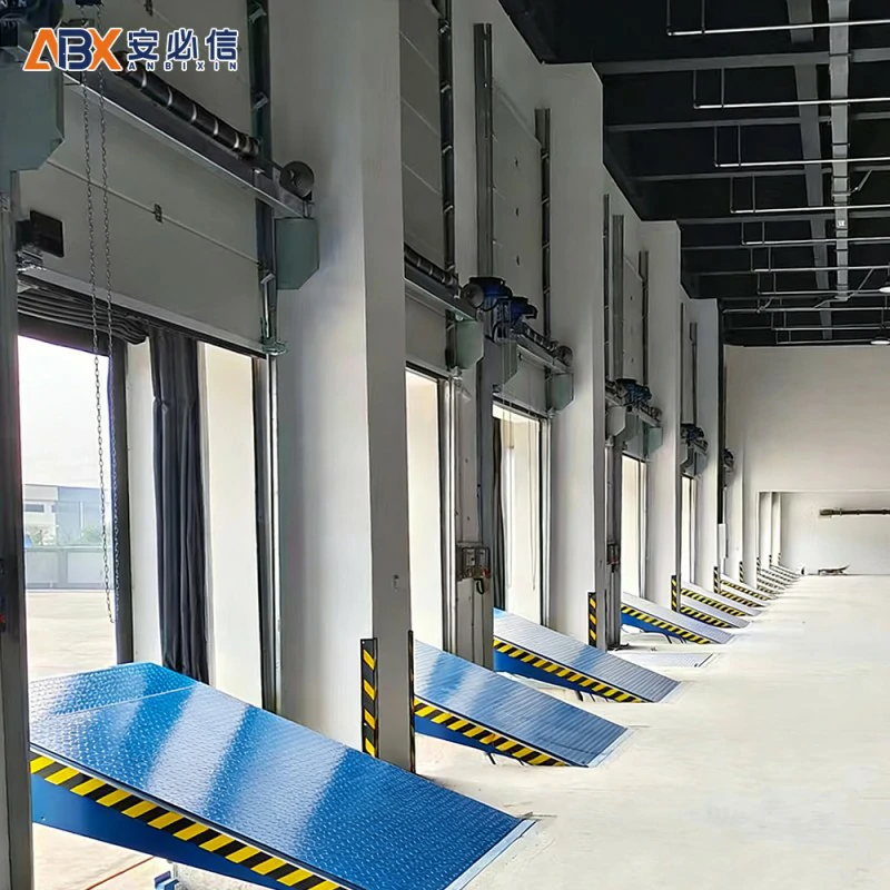 通化铝板滑升门